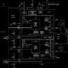 36V, 3.8A Two H-Bridge for Dual Brushed or Single Stepper Motor Drive
