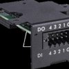 DIO11 Digital I/O kit for Shuttle box PCs