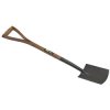 Draper 20686 Young Gardener Digging Spade with Ash Handle