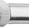 BNC-attenuator, 50 Ω, 20 dB, 6 GHz, 2 W, 100023621