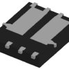 MOSFET P-kanałowy 11.7 A, 76 A PowerDI5060-8 40 V SMD 0,019 oma