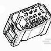 TE Connectivity 2-967616-1 TE AMP MQS - Connectors, 1 szt.
