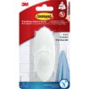 3M BATH17FGN Command™ Bad Large towel hook 114 x 41 x 38 mm White 1 pc