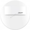 Oprawa schodowa RUEDA Short LED Light 10 V DC 0,8 W IP 20 MI-RUE-C-W-1-PL-00-01 SKOFF