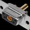 MHCDS5W1S2 Combo D-Sub Connector