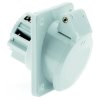 Puszka montażowa CEE Bals Elektrotechnik 4218 32.0 A 50 V