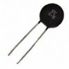 TERMISTOR NTC, NTC220D-15, 220OHM, 1,5A,