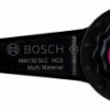 Przecinarka do fug Bosch Accessories MAII 32 SLC 2608662575 1 szt.