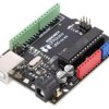 Kontroler Arduino ATMEGA328 7÷12VDC PWM: 6 Wej.analog: 6 DFR0216