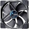 Fractal Design Venturi HP-14 PWM Wentylator do obudowy PC czarny, szary (S x W x G) 140 x 140 x 25 mm