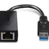 USB 3.0 Gigabit Ethernet adapter USB 1x