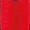 N2080400 EMSA insulated cup TEA MUG red 0.4 l
