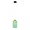Lampa wisząca MARCO GREEN 1 PŁ 6696 TK Lighting