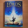 Lords Of Magic (booklet)