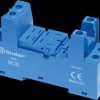 96.02 Relay base - FIN 5632