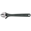 Draper Expert 52682 300 x 38mm Cap Adjustable Wrench with Phosphate Finish