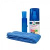ZESTAW DO CZYSZCZENIA EKRANÓW LCD