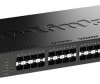 D-Link DGS-1530-28S/E Switch sieciowy SFP+ DGS-1530-28S/E 128 Gbit/s funkcja PoE