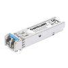 Moduł Sfp 1G, Lc Duplex Sm, 10Km, 1000Base-Lx, 1310Nm, Minigbic, Ddm, Msa