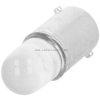 Ba9s LED 230V biała AC Fi.9x25