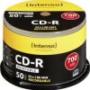 CD-R 80 Intenso 1801125 50 szt.