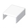 Końcówka listwy LHD 32x15mm biały KOPOS