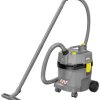 Odkurzacz do pracy na sucho i mokro Kärcher Professional NT 22/1 Ap L 1.378-600.0 71 l/s 22 l 1 szt.
