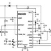 Standalone 1-6 cell Buck battery charge controller with solar input and integrated MPPT | RVA | 16 | -40 to 85