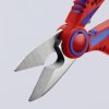 Knipex 95 05 10 SB Electrician's Shears 160mm