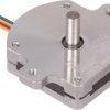 Silnik krokowy Joy-it NEMA-FLAT02, 0.016 Nm, 0.5 A, 0.5 A, 1.75 V
