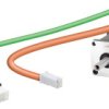 Silnik serwo Siemens 1FL6024-2AF21-1AG1 1FL60242AF211AG1