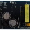 Sterownik Flyback STMicroelectronics Przetwornica typu Flyback Zestaw testowy