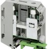 Listwa zaciskowa Schneider Electric NSYTRV702 10 szt.