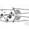 TE Connectivity TE AMP Certi-Crimp Hand Tools 948761-2