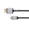 Kabel HDMI/microHDMI Kruger&Matz 1,8m