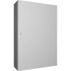 Rittal 1280000 AX Switchboard Cabinet 800x1200x300 Grey-white Steel