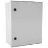 CamdenBoss HER-B1-54 Hercules IP66 GRP Electrical Enclosure 500x400x200mm