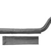 Fränkische Rohrwerke 4853101605 KPA-PC16B.50 Wąż kablowy czarny 50 m