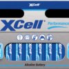 149653 Alkaline battery, AA (mignon), 12-unit blister pack