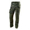 Spodnie robocze CAMO, rozmiar M 81-221-M