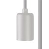Przewód z oprawką biały 350cm CAMELEON CABLE E27 3,5M WHITE 8653 Nowodvorski