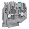 Złączka rozłącznikowa 2,5 mm2 ESC-CBS.2 003903064