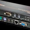 CE370-AT-G KVM Extender Set, VGA, Audio, PS/2, RS-232, 300 m