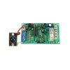 Whadda WSL8072 LED kit DMX relay switch for easy computer-controlled automation