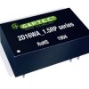 Gaptec 2D16WA_0524D1.5RP Przetwornica DC/DC 42 mA 2 W Content 1 szt.