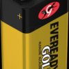 E300705601 Eveready Gold (Energizer), 9-V block