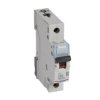 Wyłącznik nadprądowy C 63A 1P 6kA S 301 TX3 403440 LEGRAND