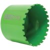 Core Plus CORDMPHS57 DMPHS57 Diamond Holesaw 57mm