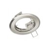 PARMA III okrągła stała inox MR16 GTV 387555