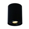 Oprawa Downlight Chloe Gu10 94X125mm Czarny